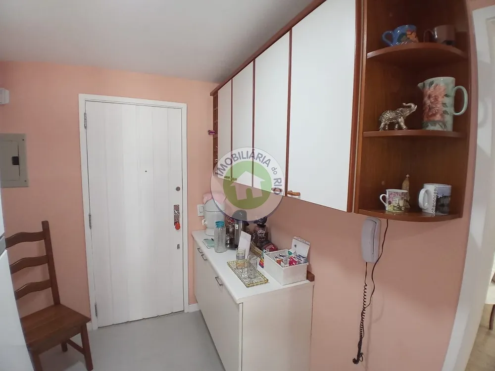 Apartamento, 2 quartos, 83 m² - Foto 31