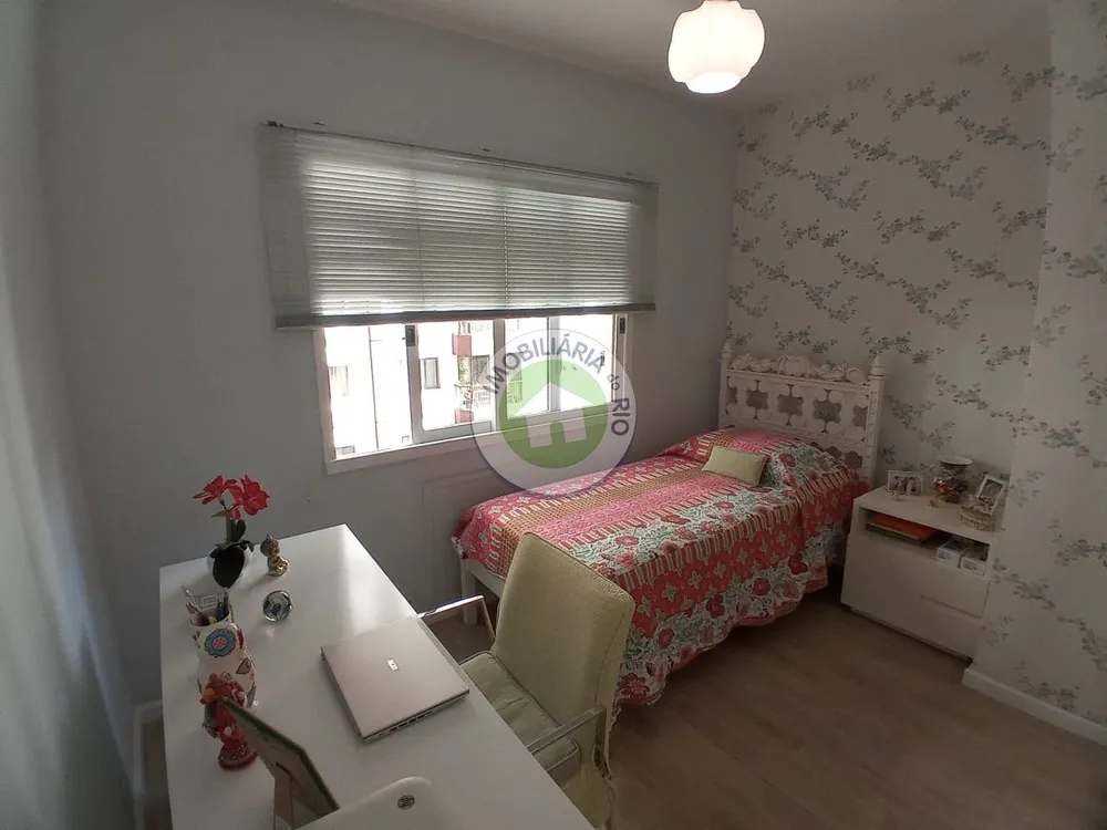 Apartamento, 2 quartos, 83 m² - Foto 12