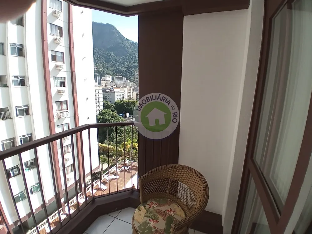 Apartamento, 2 quartos, 83 m² - Foto 40