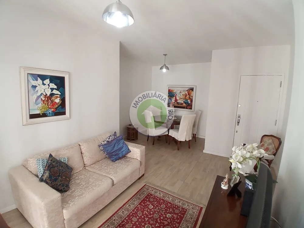 Apartamento, 2 quartos, 83 m² - Foto 4