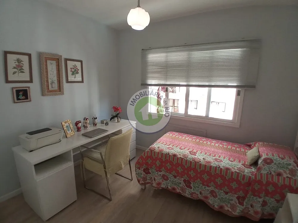 Apartamento, 2 quartos, 83 m² - Foto 11