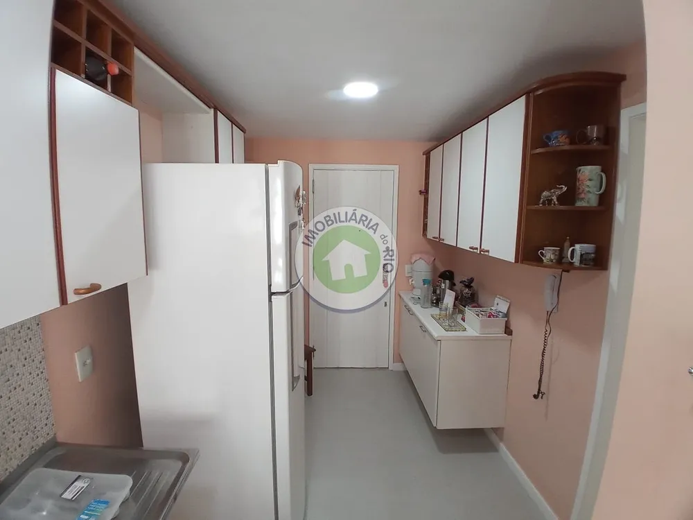 Apartamento, 2 quartos, 83 m² - Foto 32