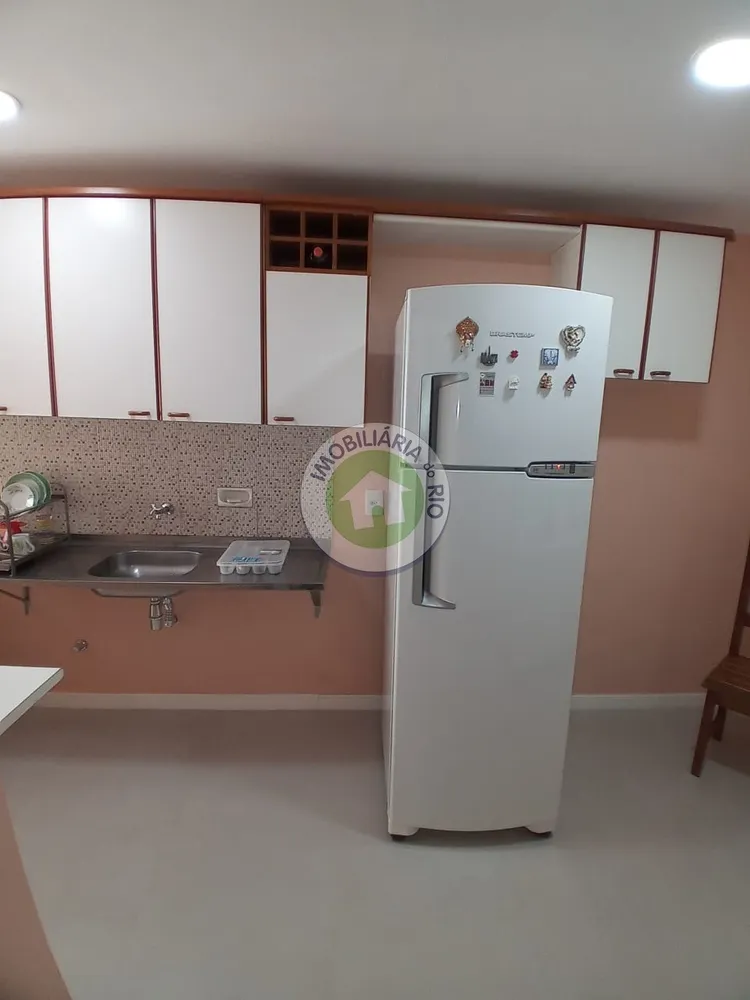 Apartamento, 2 quartos, 83 m² - Foto 34