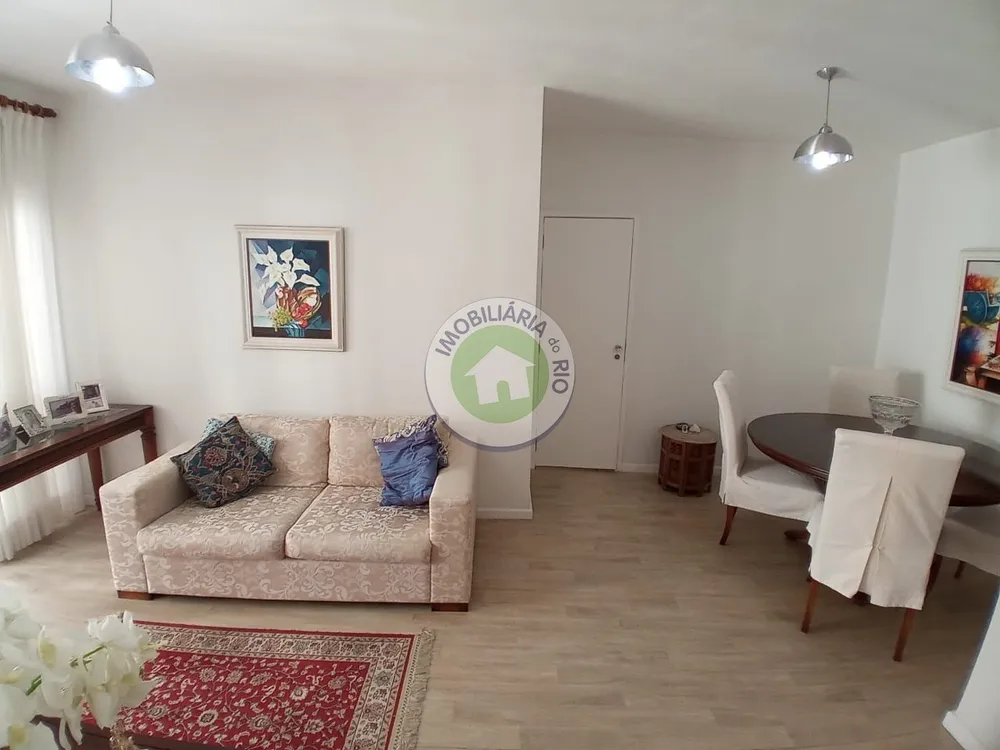 Apartamento, 2 quartos, 83 m² - Foto 5
