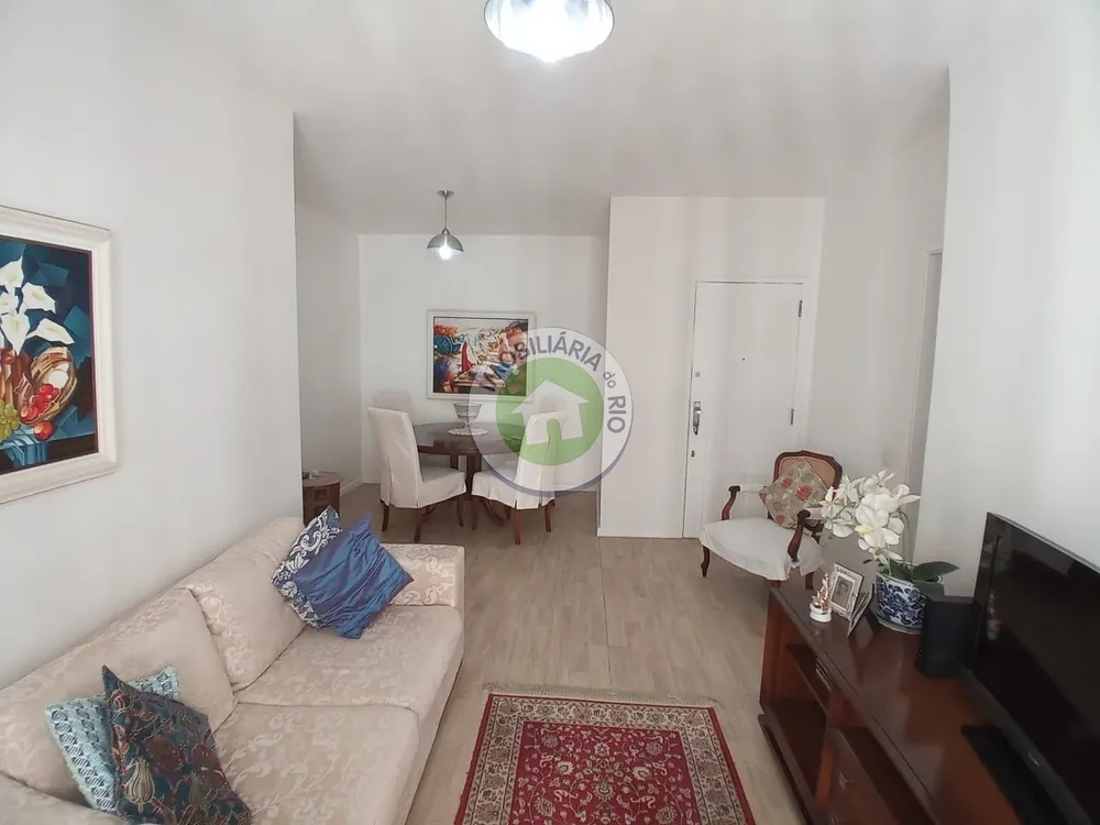 Apartamento, 2 quartos, 83 m² - Foto 7