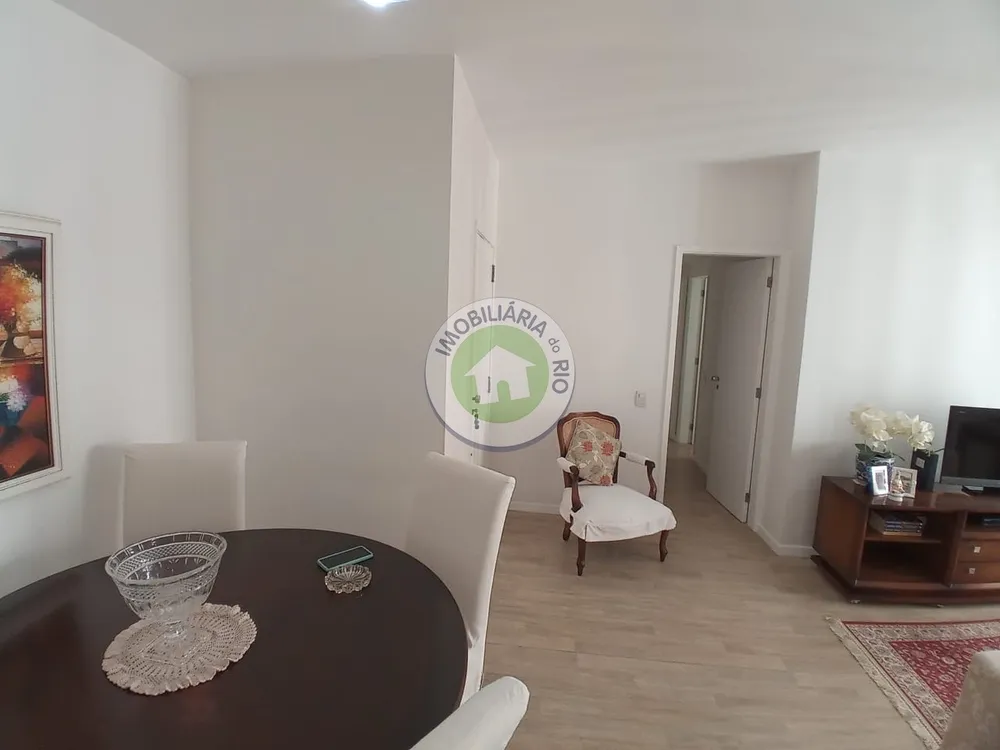 Apartamento, 2 quartos, 83 m² - Foto 6