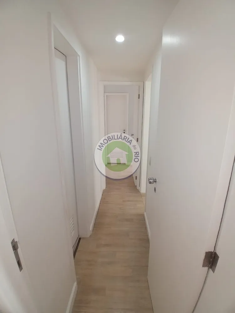 Apartamento, 2 quartos, 83 m² - Foto 9