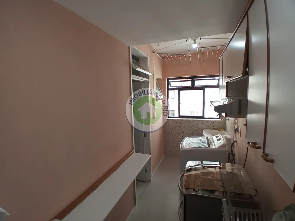 Apartamento, 2 quartos, 83 m² - Foto 33