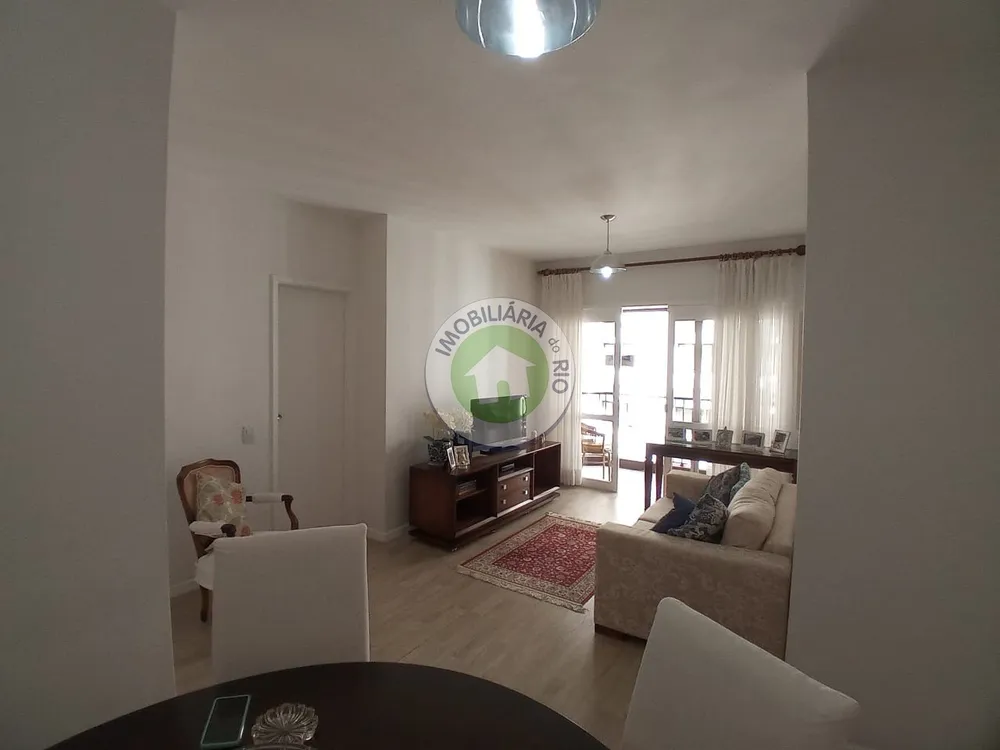 Apartamento, 2 quartos, 83 m² - Foto 3
