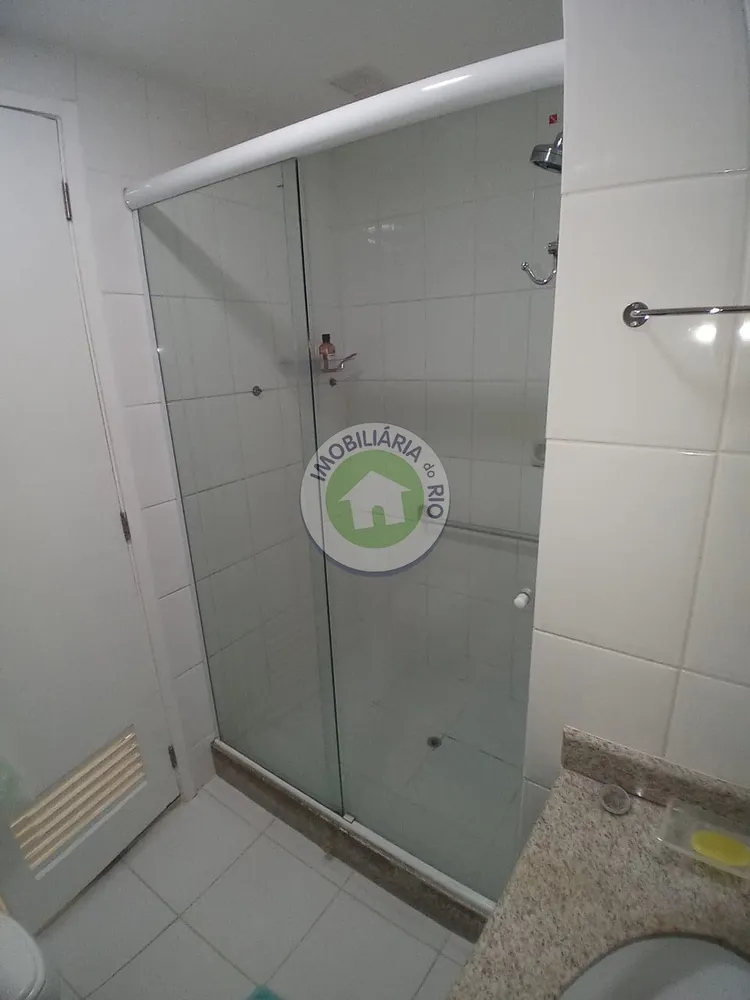 Apartamento, 2 quartos, 83 m² - Foto 22