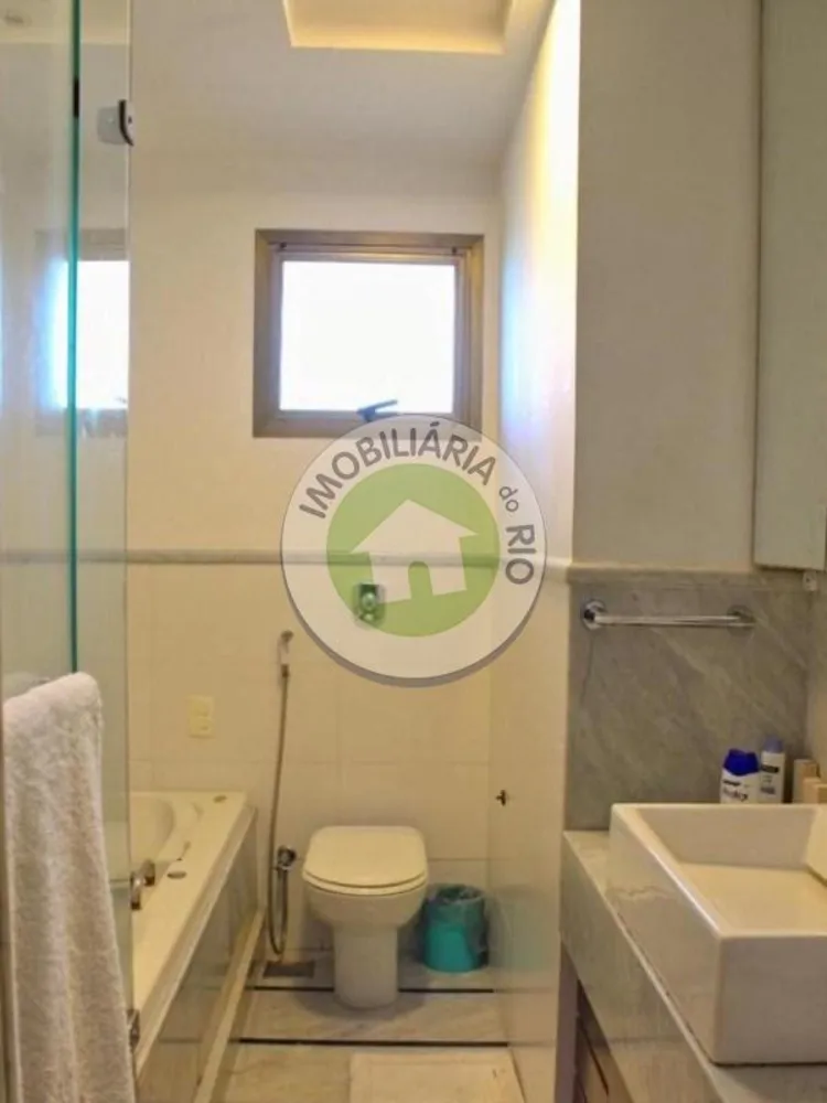 Apartamento, 4 quartos, 245 m² - Foto 10