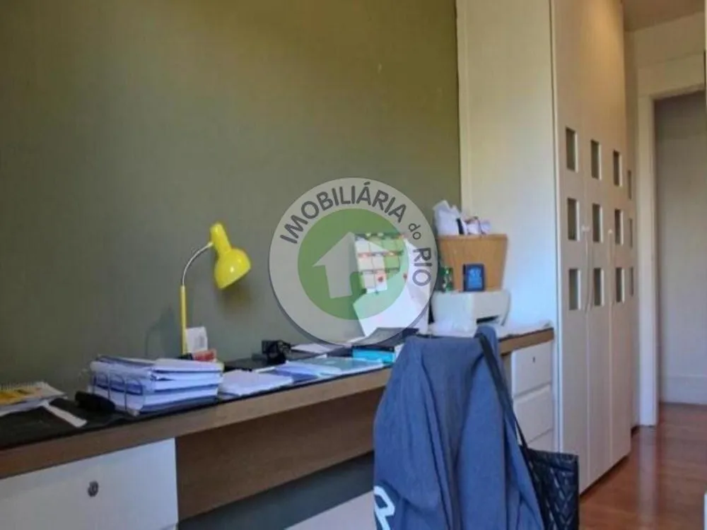 Apartamento, 4 quartos, 245 m² - Foto 9