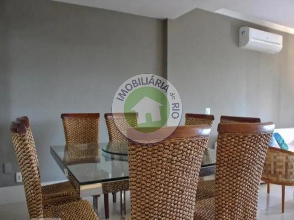Apartamento, 4 quartos, 245 m² - Foto 6