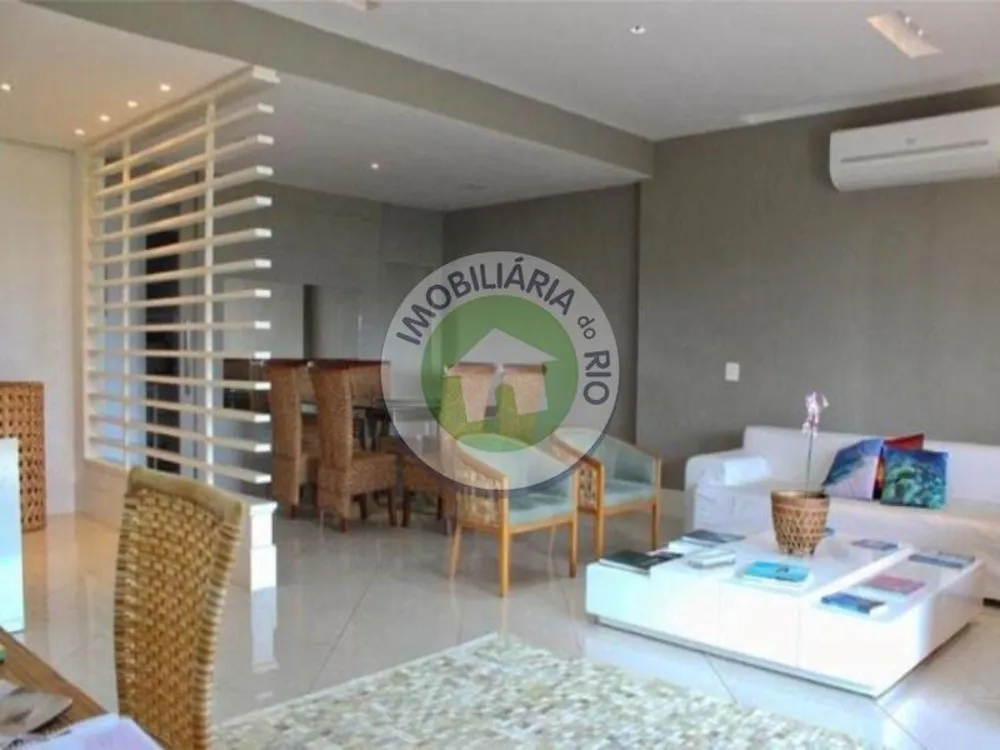 Apartamento, 4 quartos, 245 m² - Foto 5