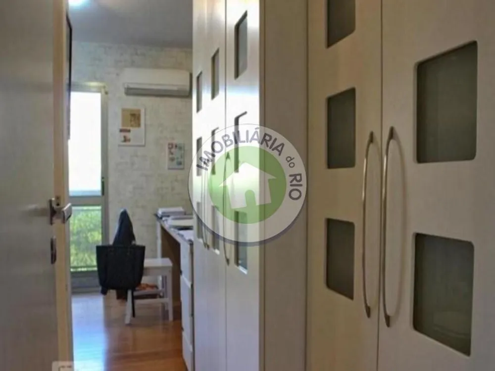 Apartamento, 4 quartos, 245 m² - Foto 11