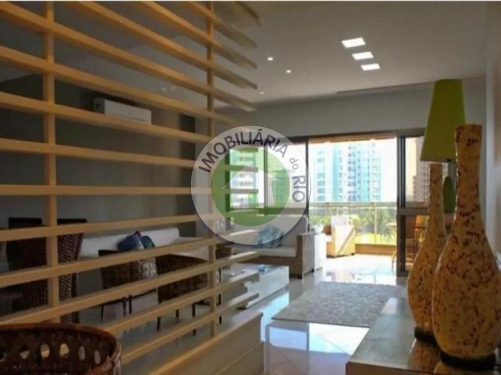 Apartamento, 4 quartos, 245 m² - Foto 3