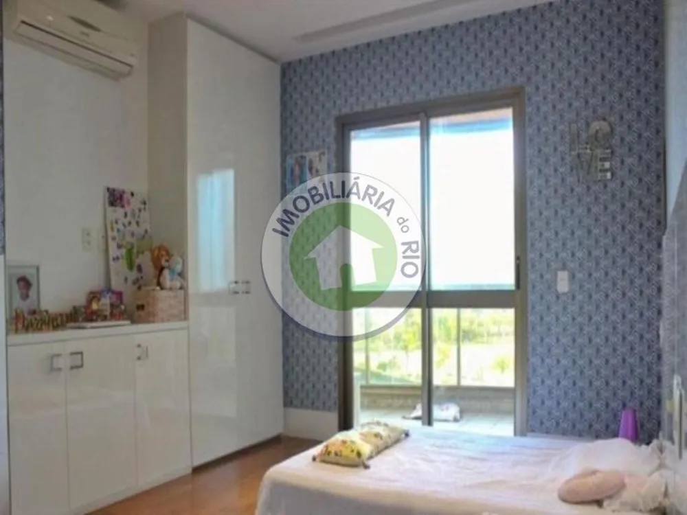 Apartamento, 4 quartos, 245 m² - Foto 15