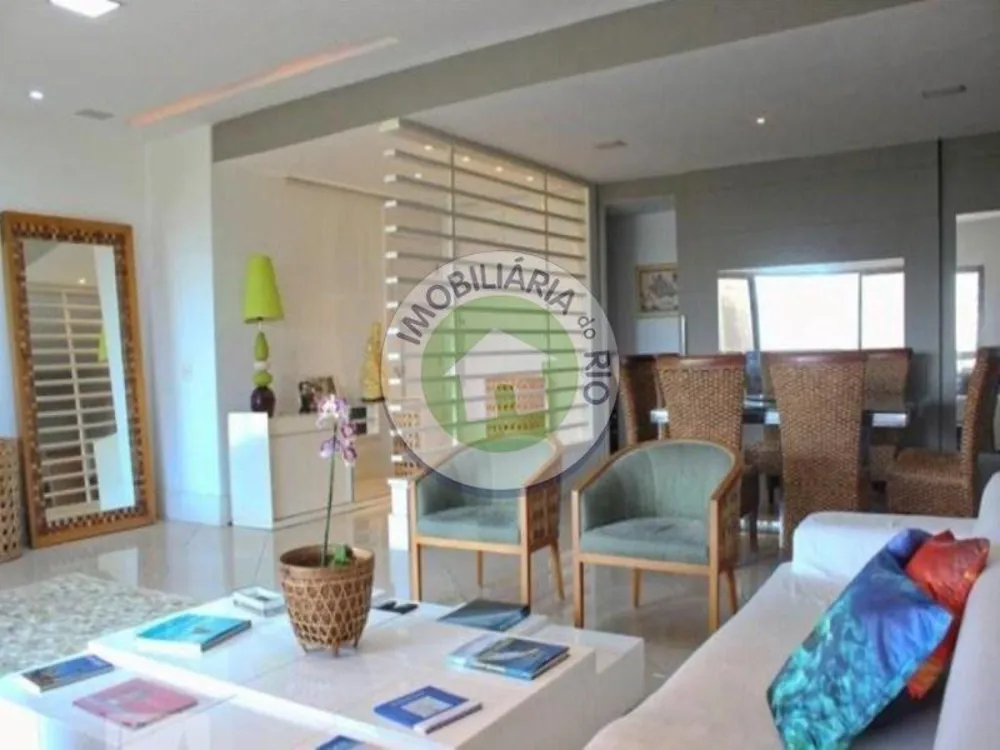 Apartamento, 4 quartos, 245 m² - Foto 2