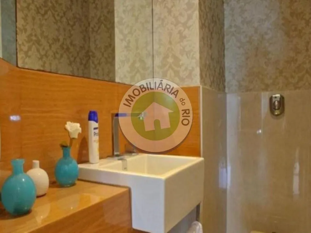 Apartamento, 4 quartos, 245 m² - Foto 12