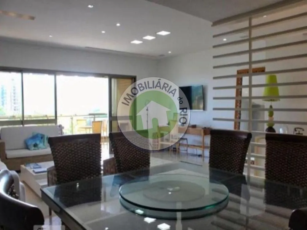 Apartamento, 4 quartos, 245 m² - Foto 4