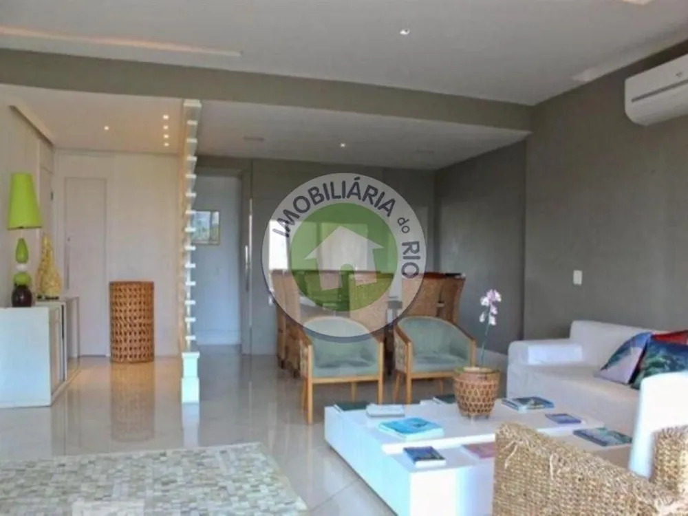 Apartamento, 4 quartos, 245 m² - Foto 7
