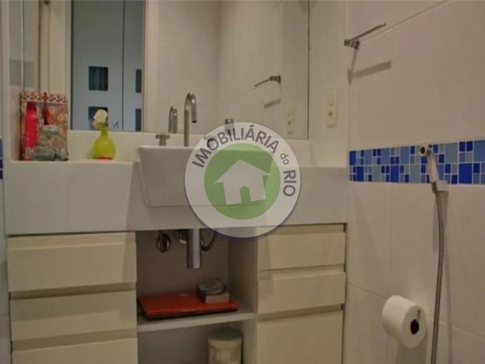 Apartamento, 4 quartos, 245 m² - Foto 13