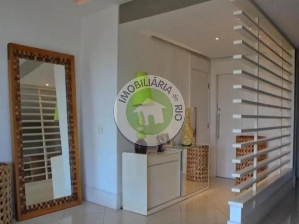 Apartamento, 4 quartos, 245 m² - Foto 14