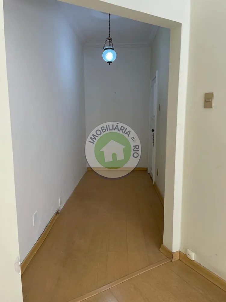 Apartamento, 3 quartos, 144 m² - Foto 6