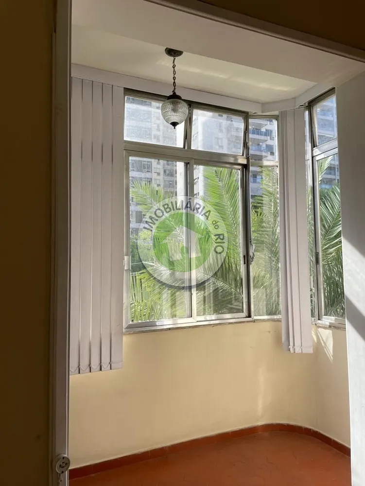 Apartamento, 3 quartos, 144 m² - Foto 2