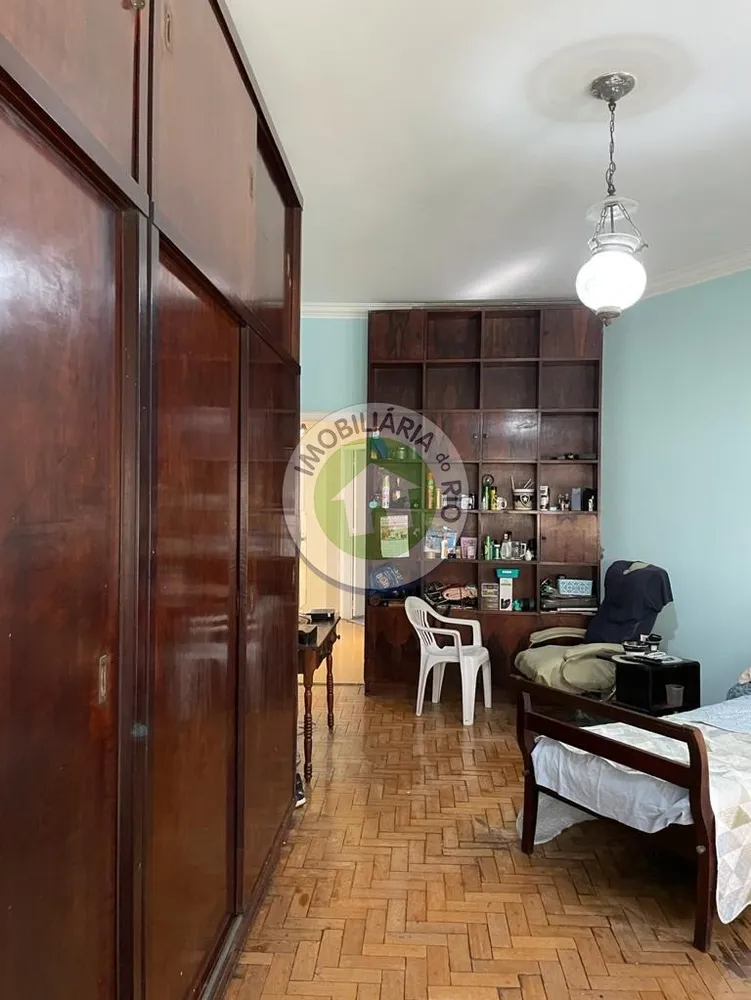 Apartamento, 3 quartos, 144 m² - Foto 7