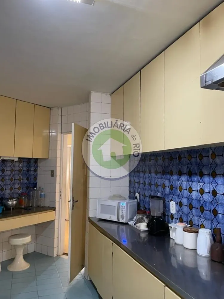 Apartamento, 3 quartos, 144 m² - Foto 9