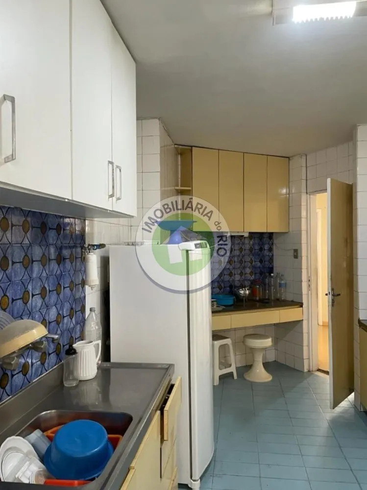 Apartamento, 3 quartos, 144 m² - Foto 10