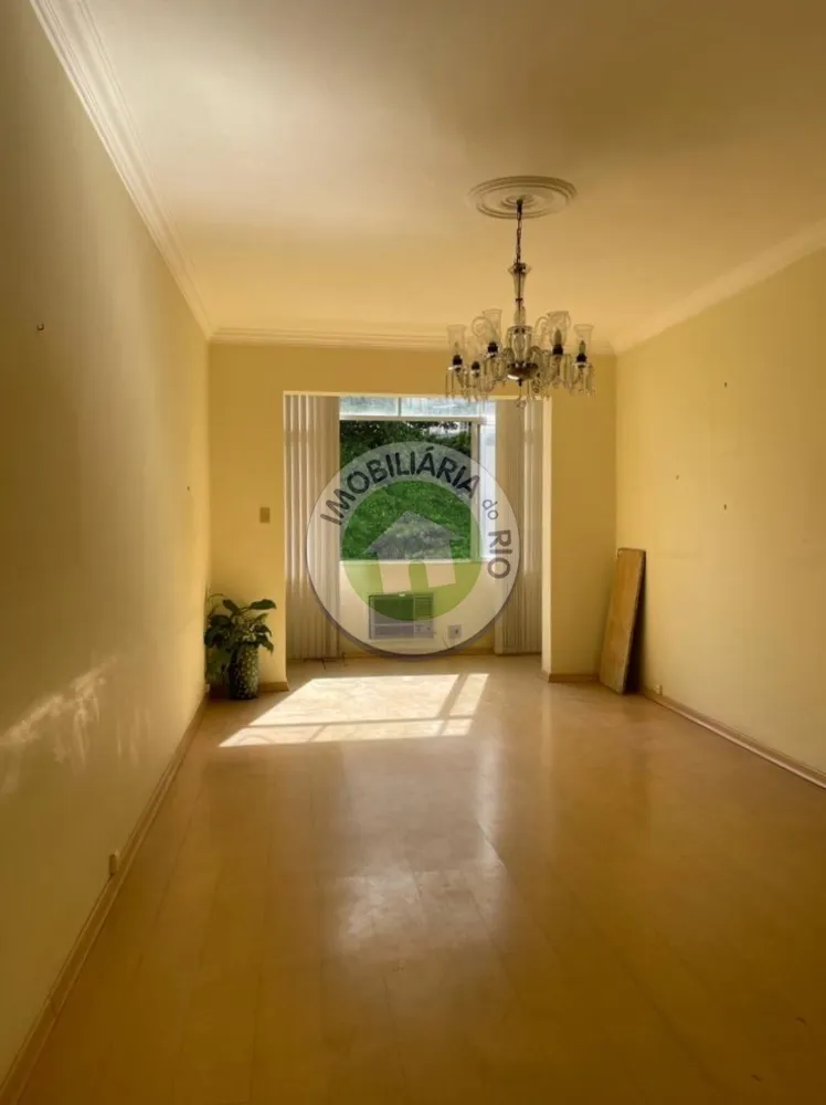 Apartamento, 3 quartos, 144 m² - Foto 1
