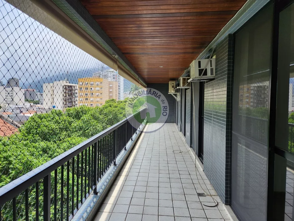 Apartamento, 3 quartos, 126 m² - Foto 17