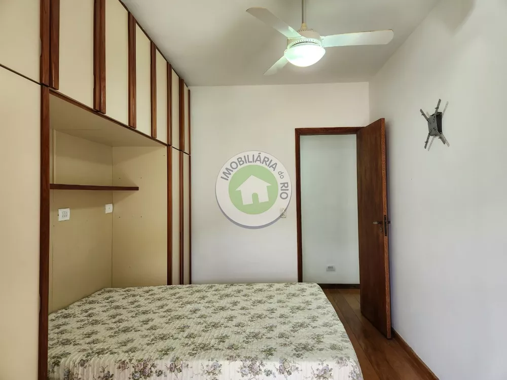 Apartamento, 3 quartos, 126 m² - Foto 10
