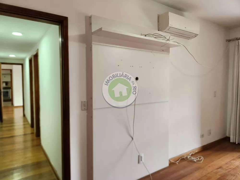 Apartamento, 3 quartos, 126 m² - Foto 36