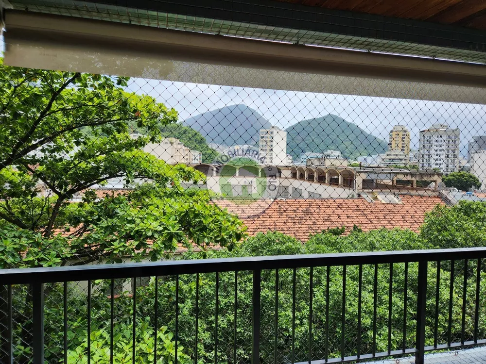 Apartamento, 3 quartos, 126 m² - Foto 33