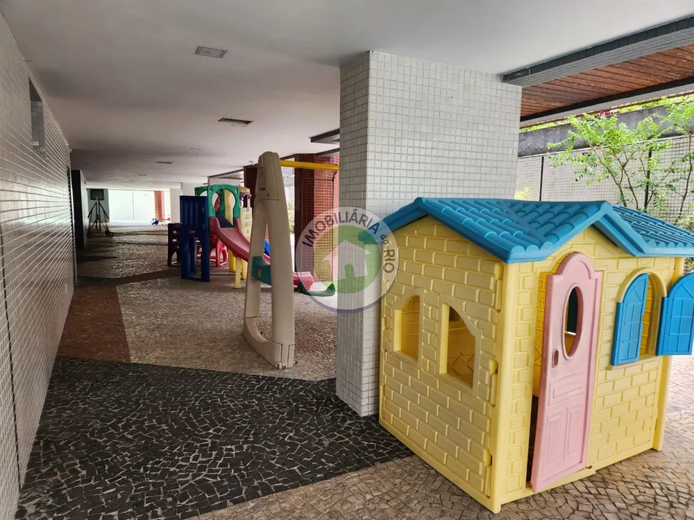 Apartamento, 3 quartos, 126 m² - Foto 11