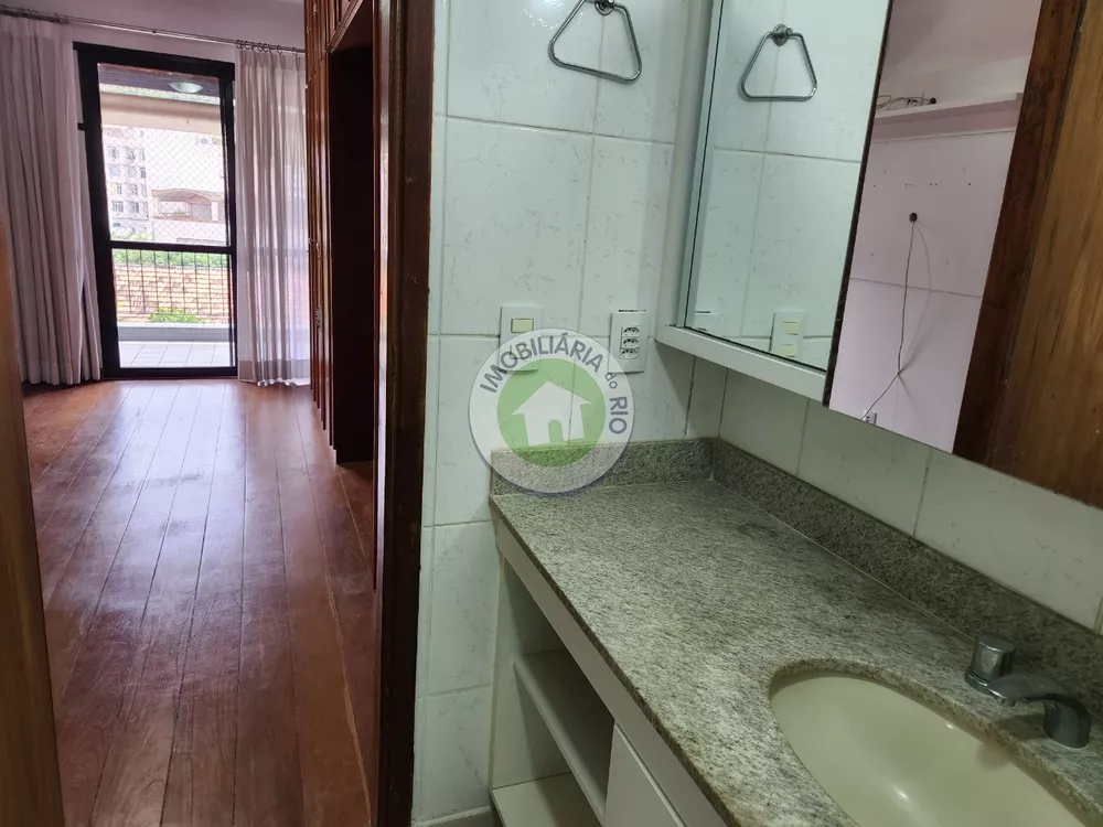 Apartamento, 3 quartos, 126 m² - Foto 25