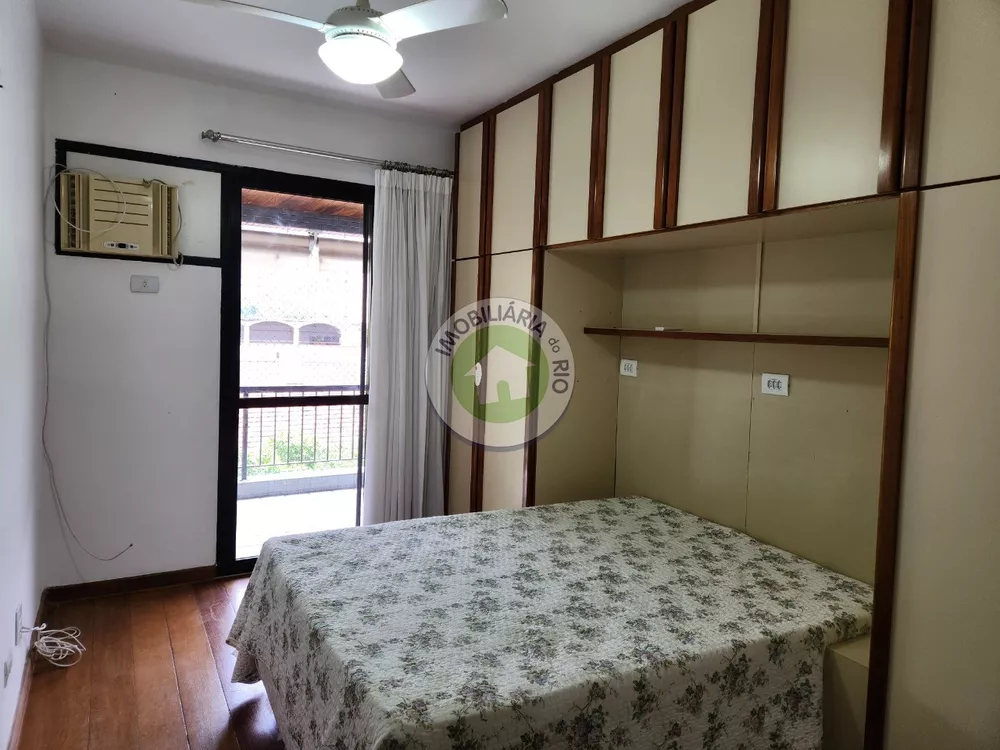 Apartamento, 3 quartos, 126 m² - Foto 4