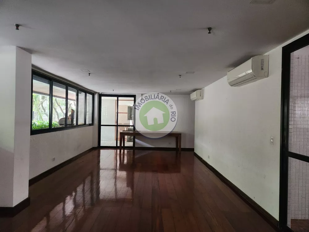 Apartamento, 3 quartos, 126 m² - Foto 31