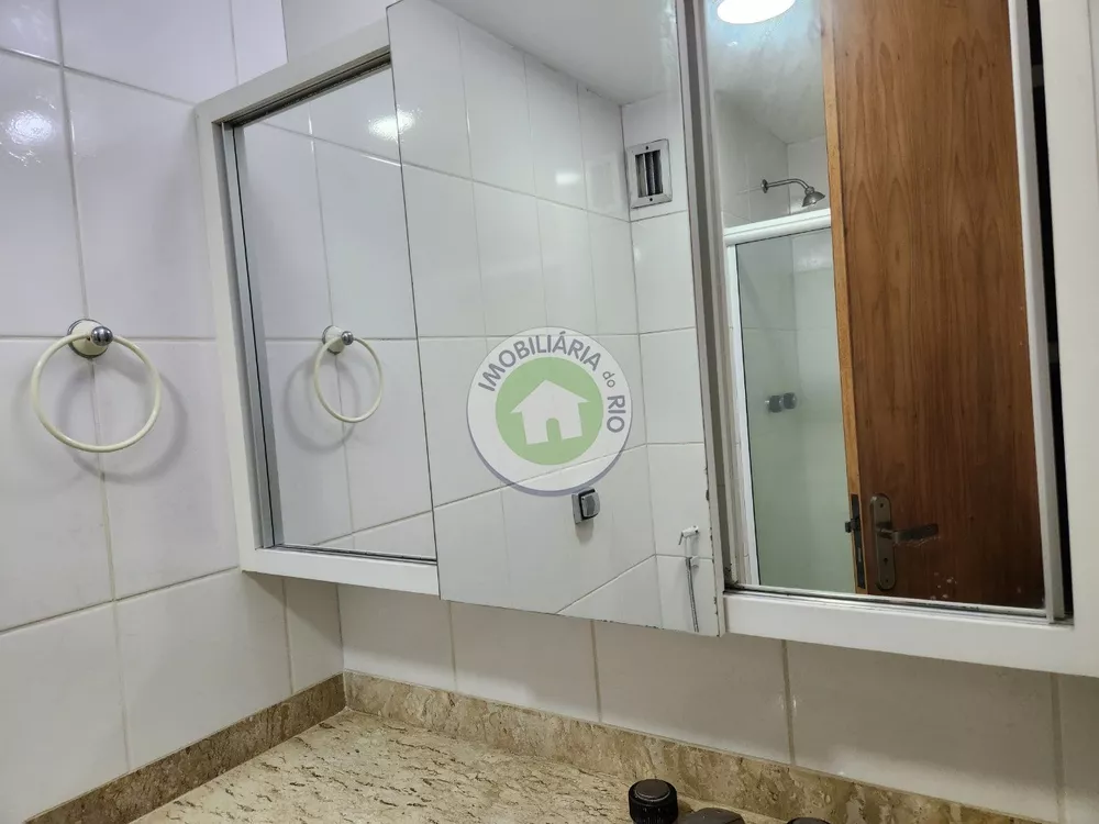Apartamento, 3 quartos, 126 m² - Foto 35