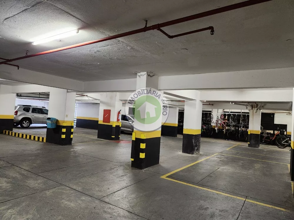 Apartamento, 3 quartos, 126 m² - Foto 30