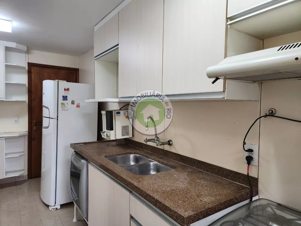Apartamento, 3 quartos, 126 m² - Foto 20