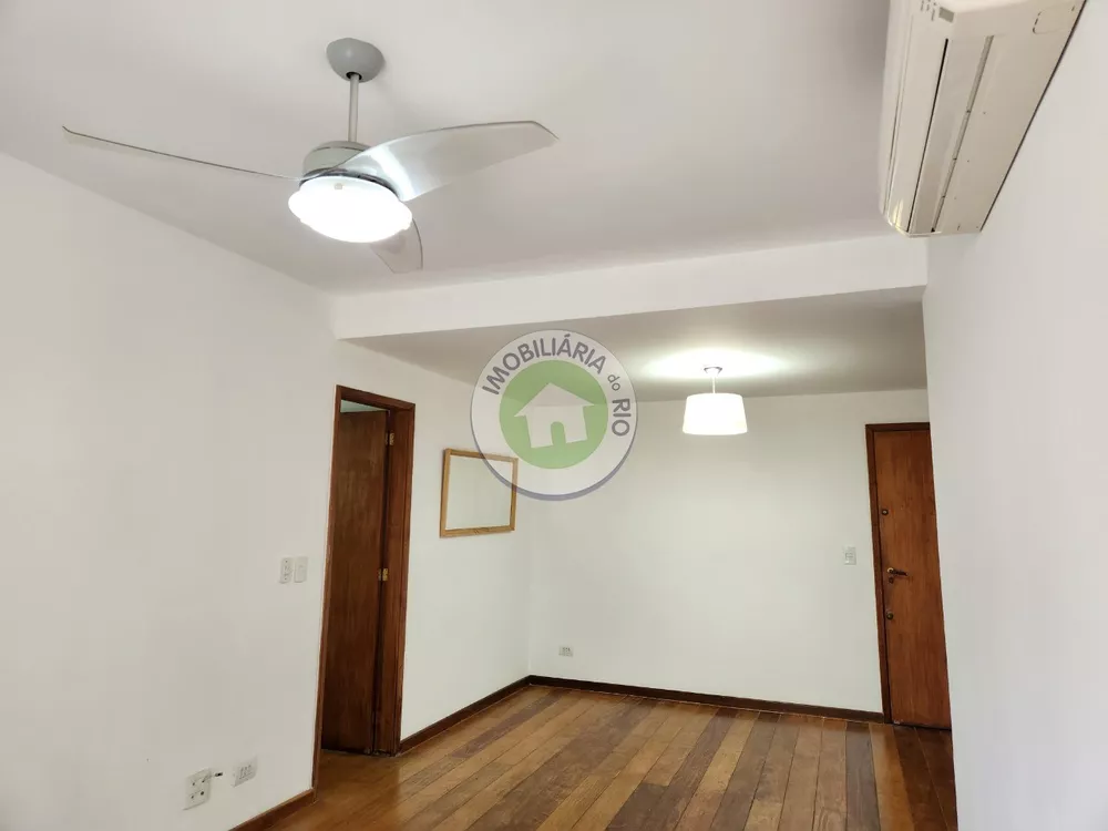 Apartamento, 3 quartos, 126 m² - Foto 39