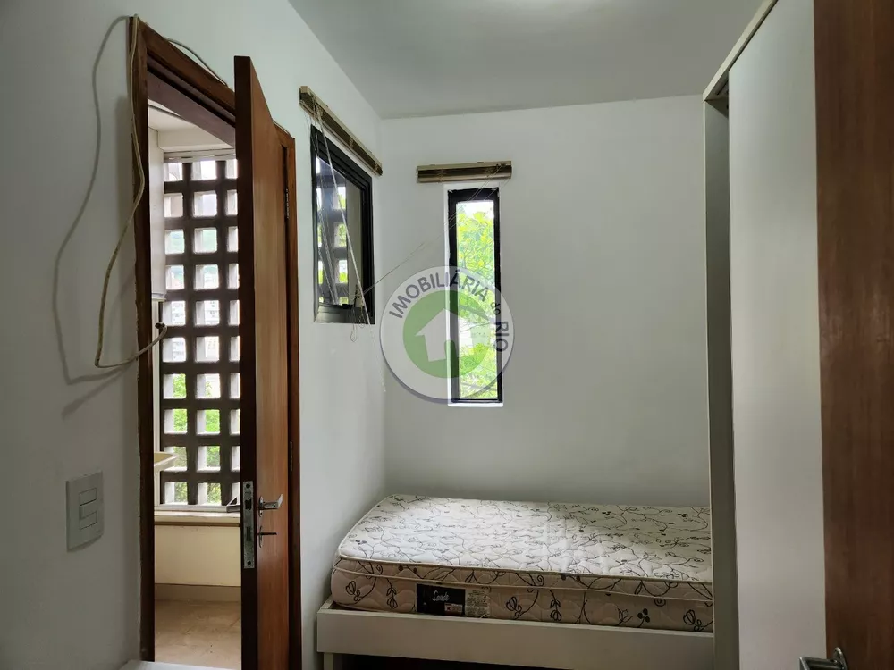 Apartamento, 3 quartos, 126 m² - Foto 3