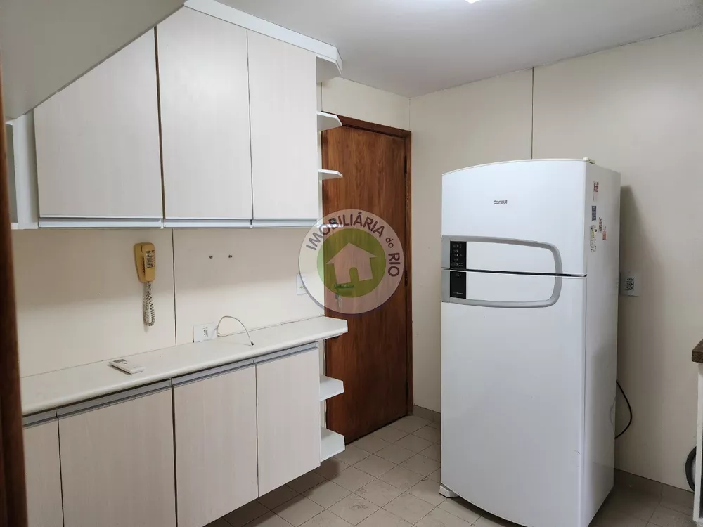 Apartamento, 3 quartos, 126 m² - Foto 26