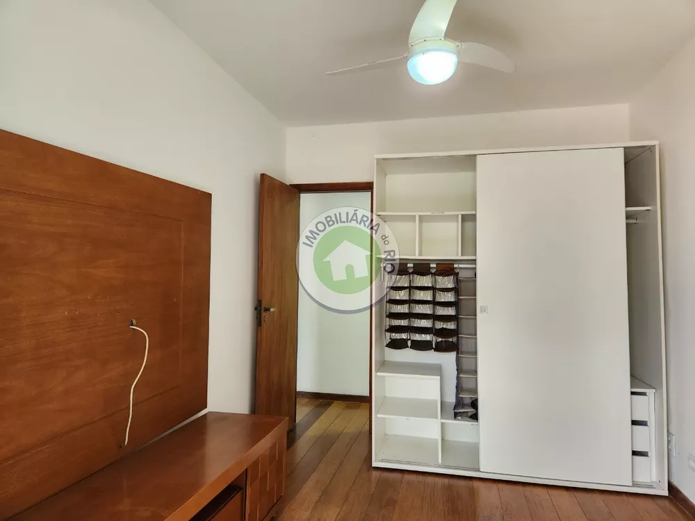 Apartamento, 3 quartos, 126 m² - Foto 37