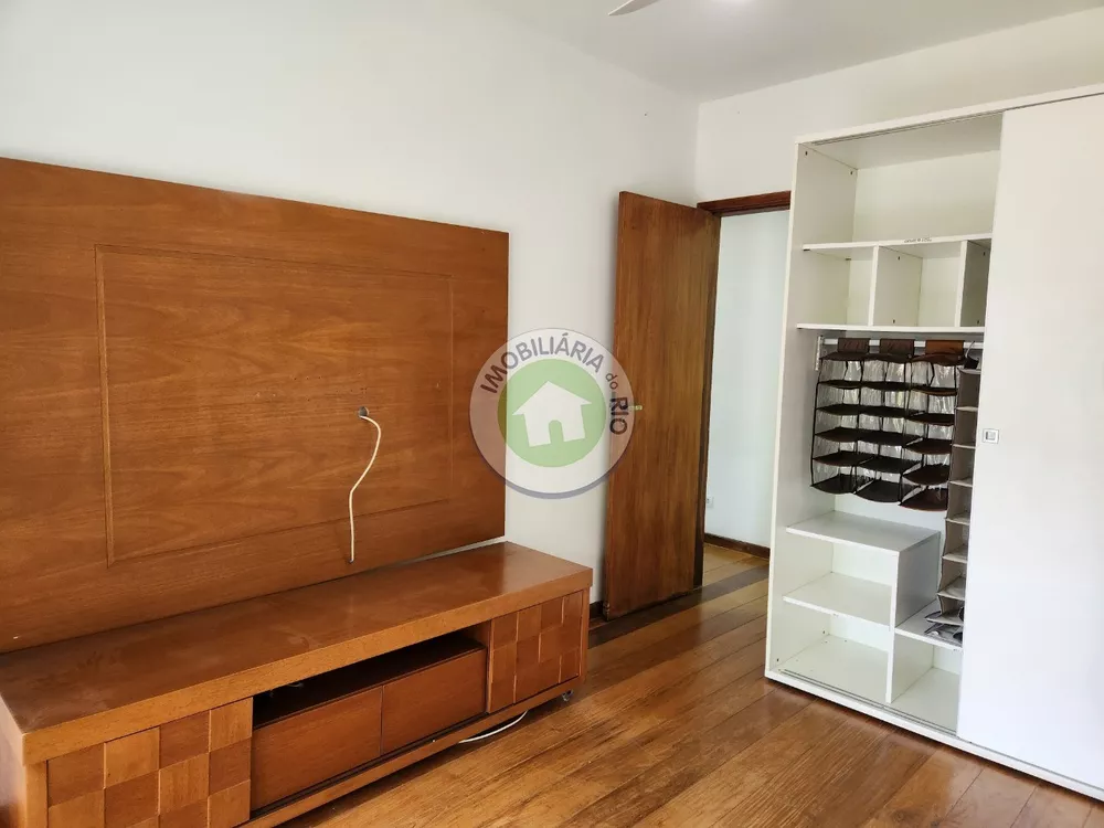 Apartamento, 3 quartos, 126 m² - Foto 9