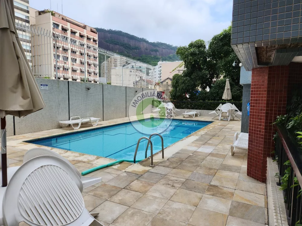 Apartamento, 3 quartos, 126 m² - Foto 1